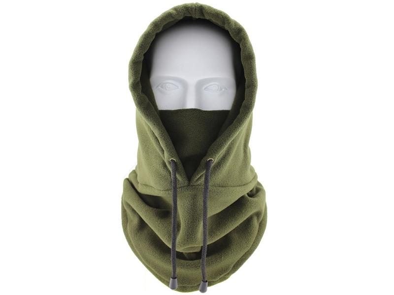 New Quality Cycling Cap Ski Balaclava Winter Windproof Cap Outdoor Hood Cap Carousel 1