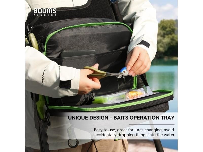 fishing tackle bags nz Gonex Bag built to last Tackle Backpack | Built For