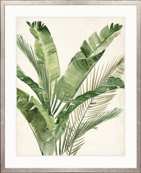 Exquisite Palm III by Designer Boys Carousel 1
