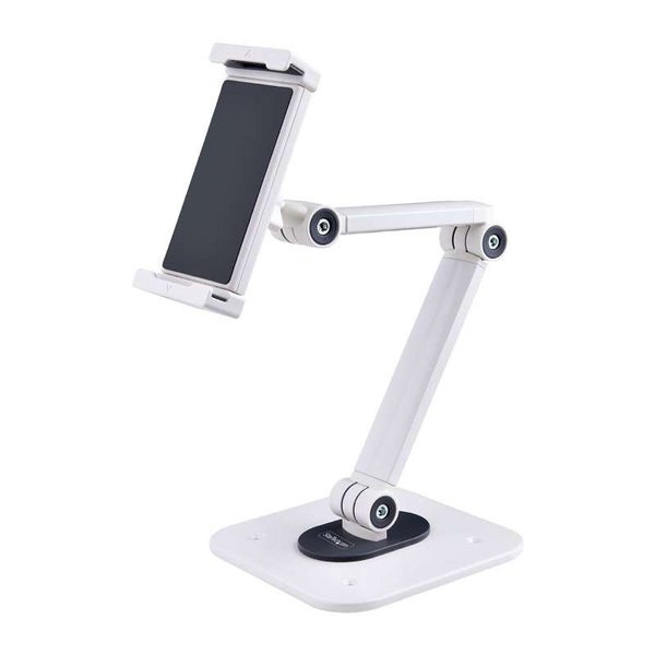 StarTech.com Adjustable Tablet Stand for Desk Carousel 1