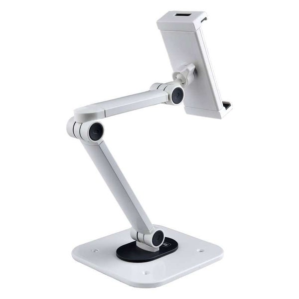 StarTech.com Adjustable Tablet Stand for Desk Carousel 2