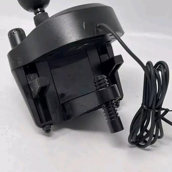 Logitech Driving force shifter Carousel 3