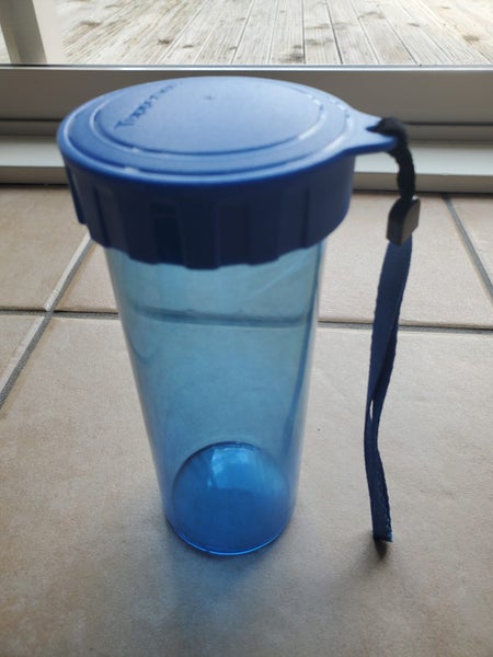 Tupperware & sistema drink bottle Carousel 1