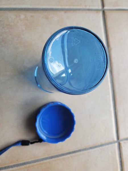Tupperware & sistema drink bottle Carousel 2