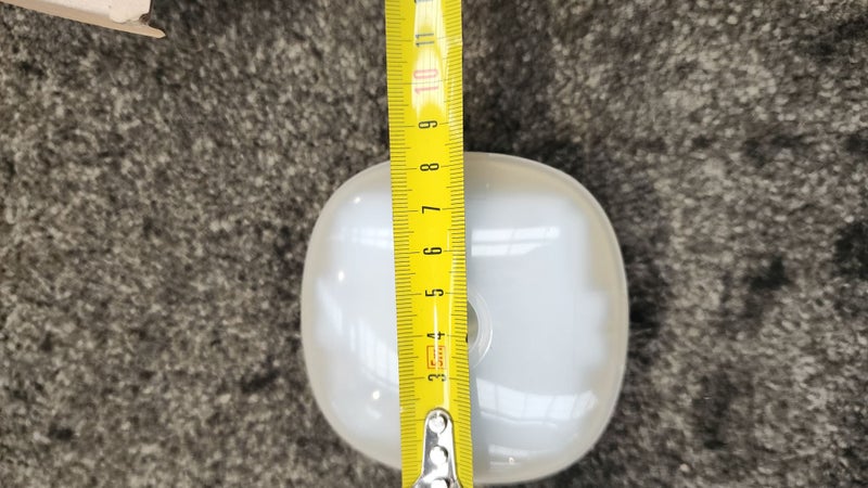 WILDLAND CAMPING TENT MINI LIGHT Carousel 1