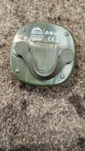 WILDLAND CAMPING TENT MINI LIGHT Carousel 2