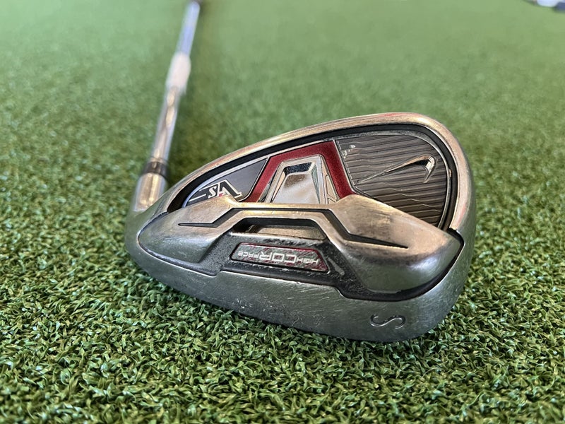 Nike VR-S 55° Sand Wedge Carousel 1