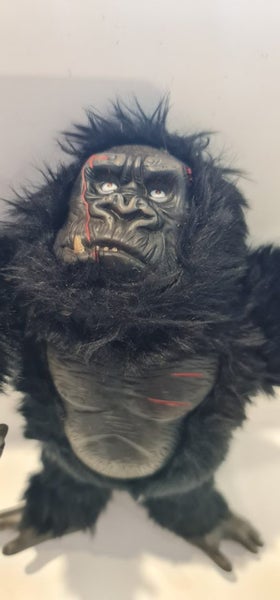 King Kong Soft Toy... Universal Studios 2005 ^ Carousel 2