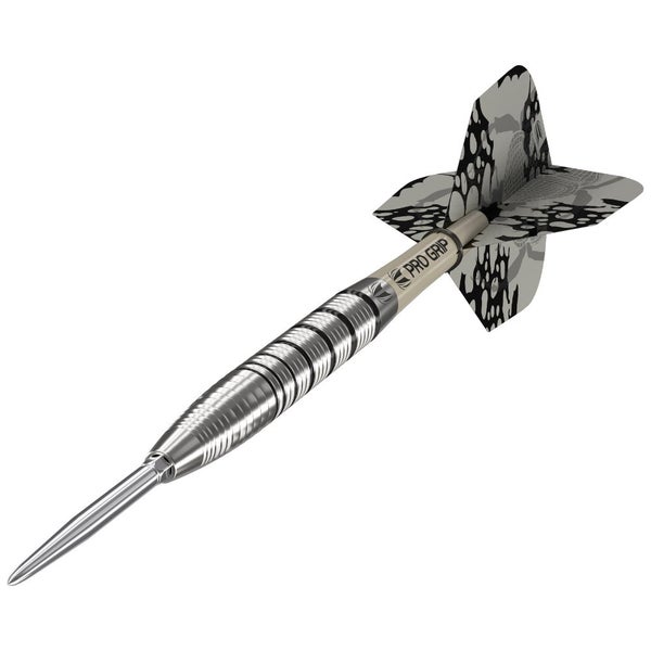 Target - NEW EXO SP02 - 90% Tungsten Darts Carousel 2