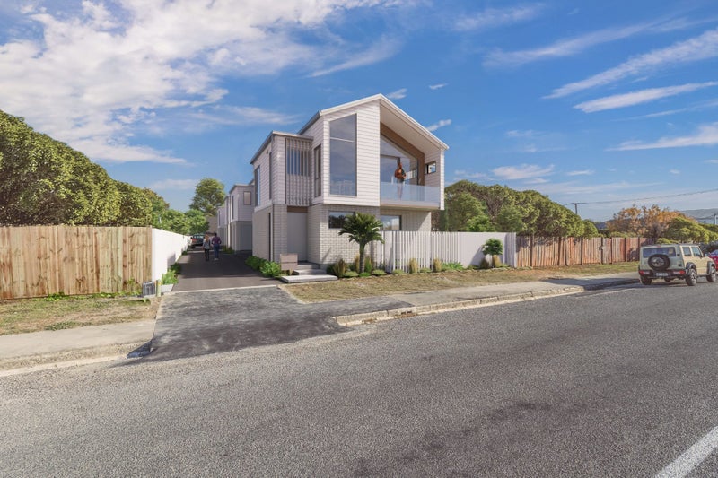 50 Marine Parade, North New Brighton, Christchurch City, Canterbury