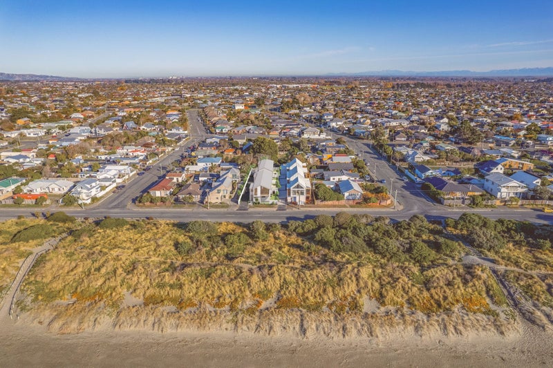 50 Marine Parade, North New Brighton, Christchurch City, Canterbury