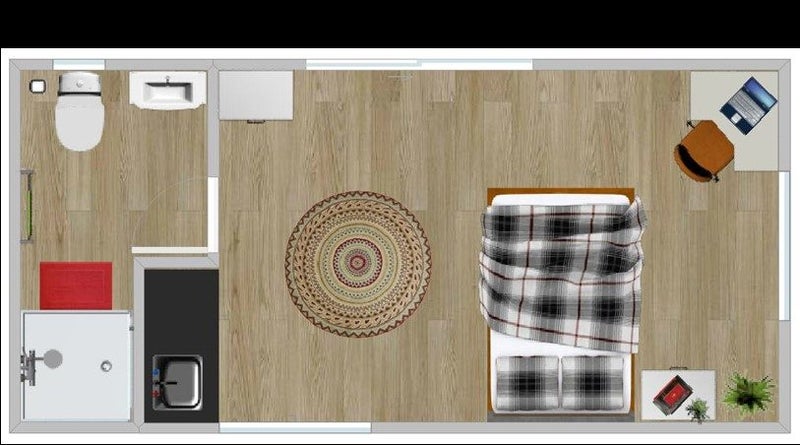 Vendor-Funded Tiny Homes: Affordable Solutions Carousel 1