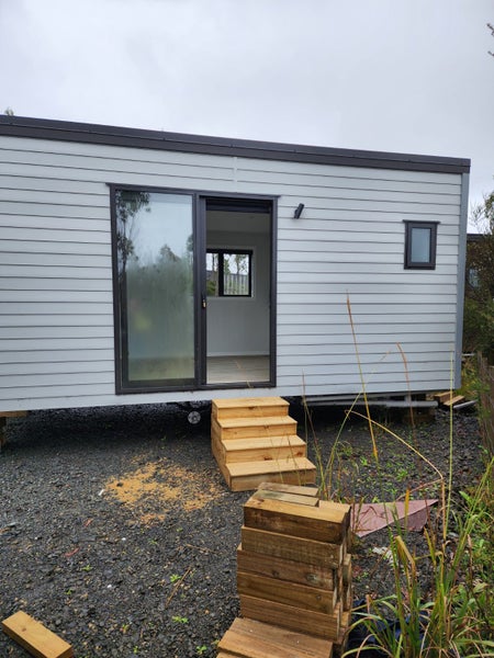 Vendor-Funded Tiny Homes: Affordable Solutions Carousel 2