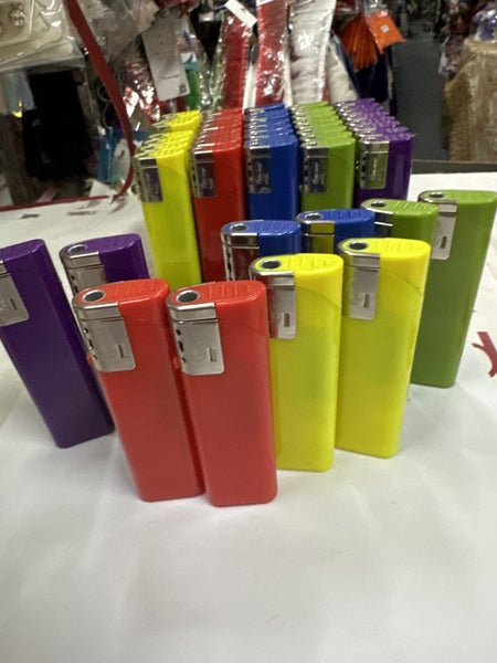 classic lighter/50pcs Carousel 2
