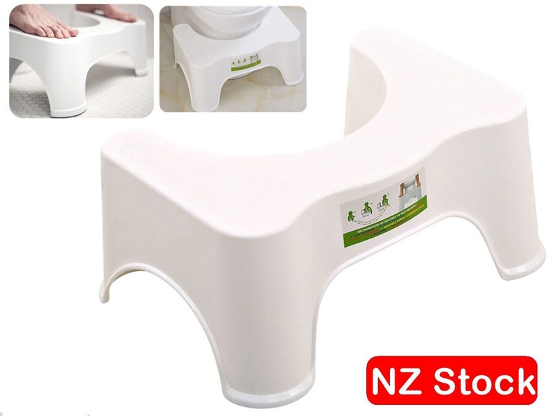 Toilet Potty Stool NZ Clearance Carousel 1