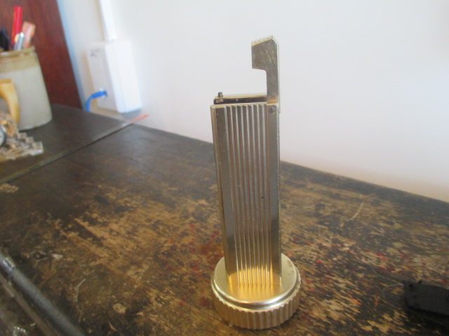 AIR INDIA PROMOTIONAL LIGHTER Carousel 5