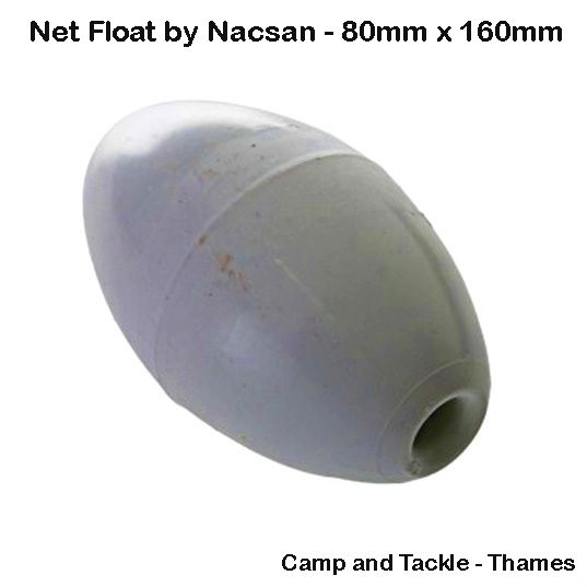 NET FLOATS by NACSAN NZ Carousel 1