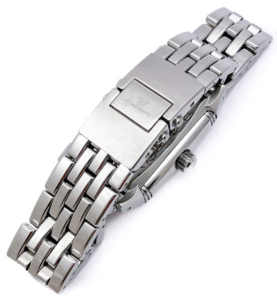 Jaeger-LeCoultre Reverso Grand Sport Automatic Mens Wristwatch 290.880.607 B&P Carousel 10
