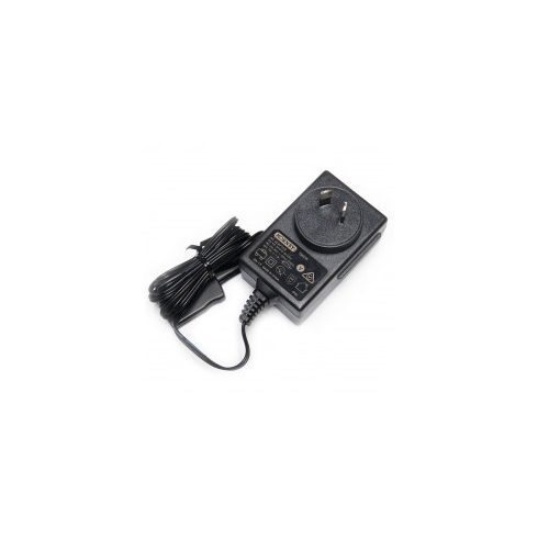 Scalextric P9602W ARC AIR/PRO Power Supply Carousel 1