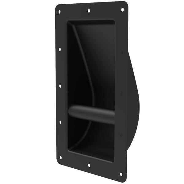 Penn Elcom - H1070 - Recessed Steel Bar Handle. Carousel 1