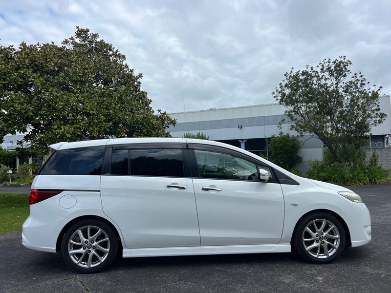 2013 Nissan Lafesta Highwaystar-G Supremo62854328576897111