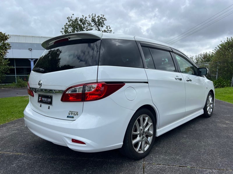 2013 Nissan Lafesta Highwaystar-G Supremo62854328576897112