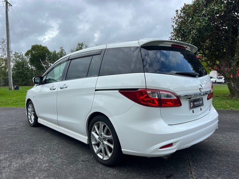 2013 Nissan Lafesta Highwaystar-G Supremo62854328576897114
