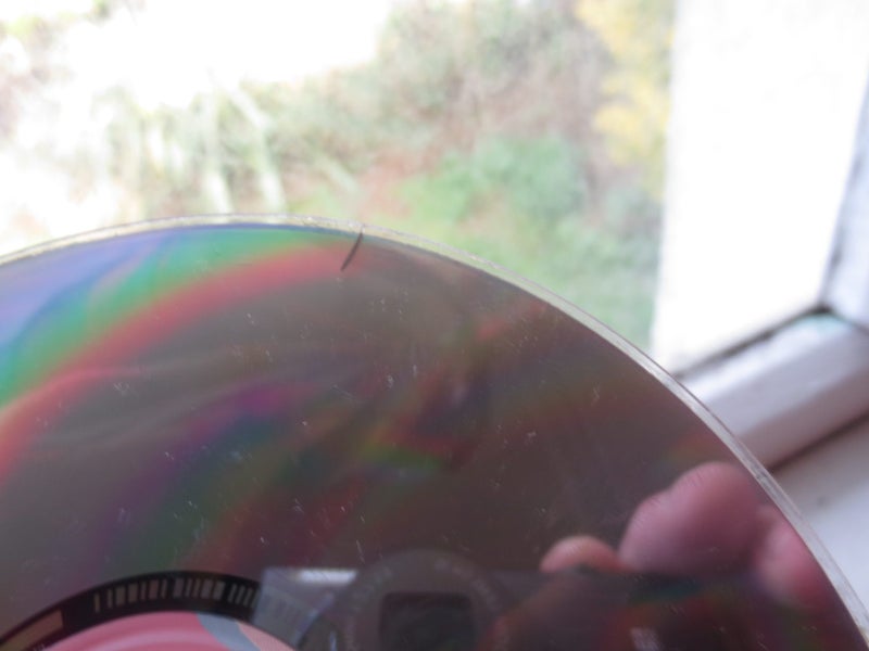 CDs lot 2 x 6 (Pink Floyd x2, Santanax2, SRV, Peter Tosh ) Carousel 4