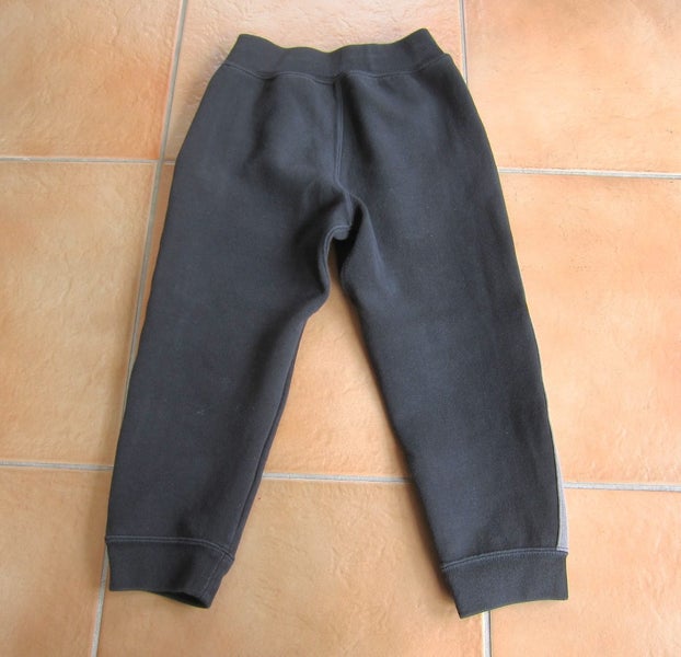 Pants black 4yr Carousel 2