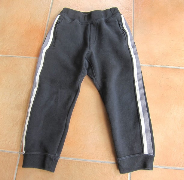 Pants black 4yr Carousel 1