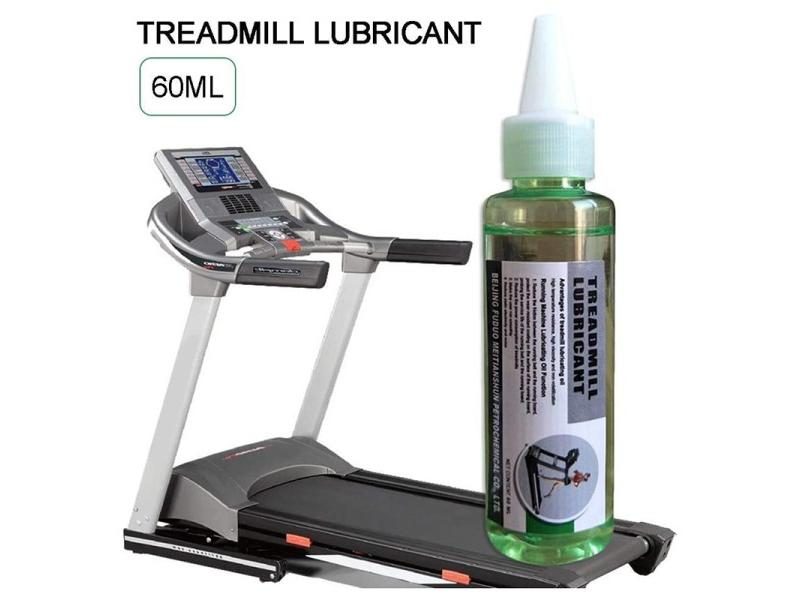 Treadmill Special Lubricant Odorless Non-toxic Noise-reducing Treadmill Carousel 2