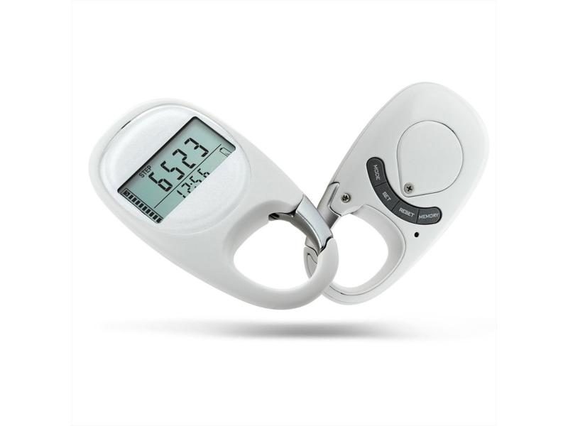 Pedometer Watch Carousel 1