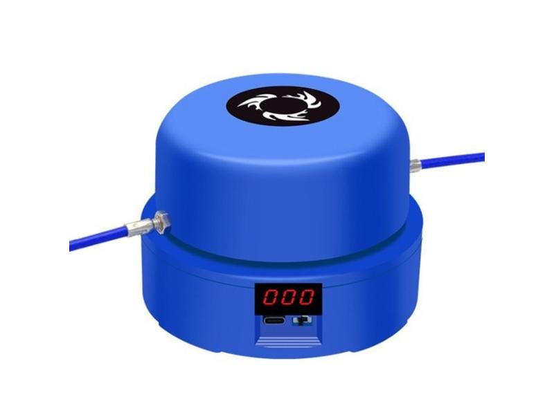 Intelligent Automatic Skipping Rope Machine For Full Body Exercise Carousel 1