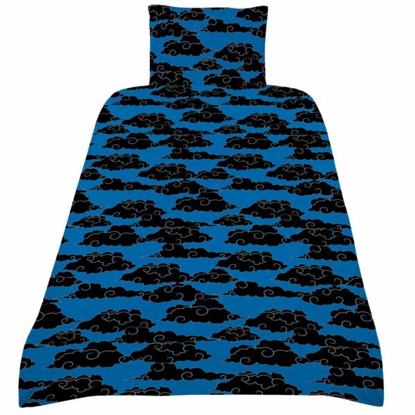Naruto: Shippuden Single Duvet Set Carousel 2