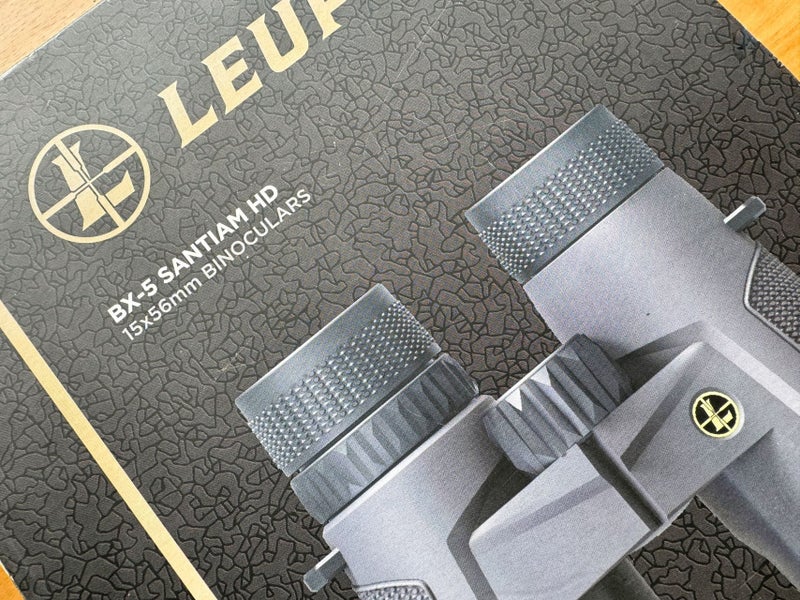Leupold BX-5 15x56mm Binoculars Carousel 2