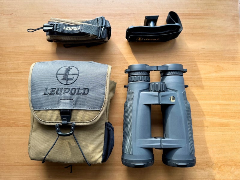 Leupold BX-5 15x56mm Binoculars Carousel 1