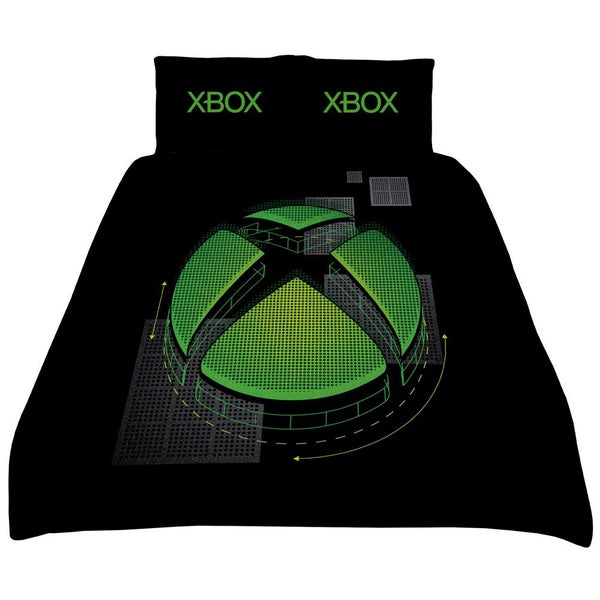 Xbox Double Duvet Set Carousel 1