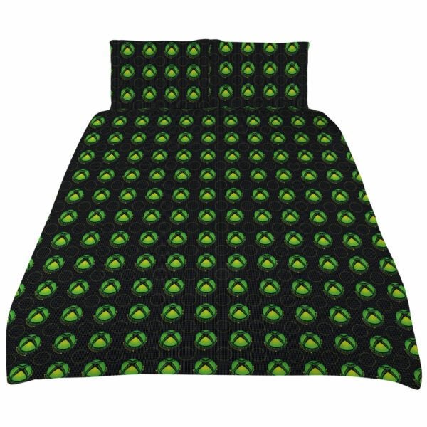 Xbox Double Duvet Set Carousel 2