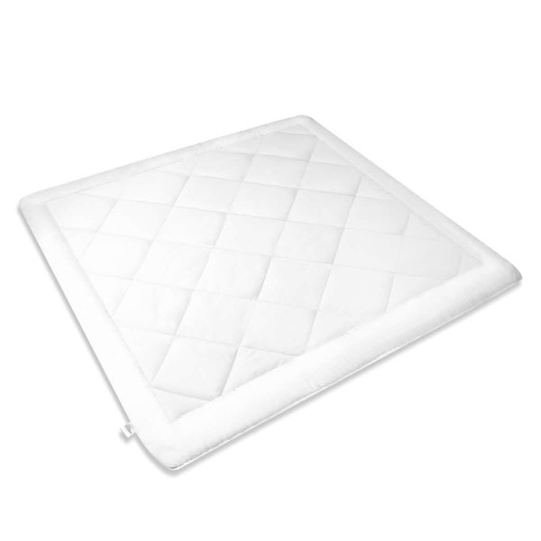 Giselle Bedding Queen Size 400GSM Microfibre Bamboo Microfiber Quilt Carousel 2