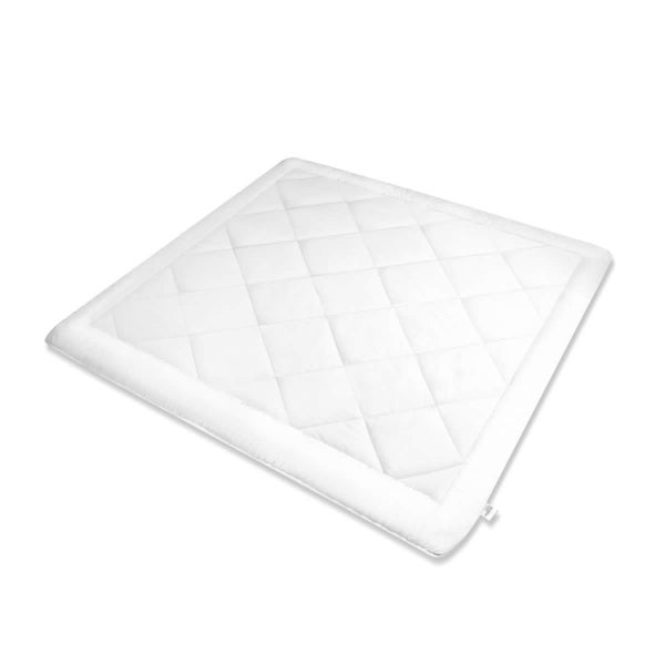 Queen Size 400GSM Bamboo Microfiber Quilt Carousel 2