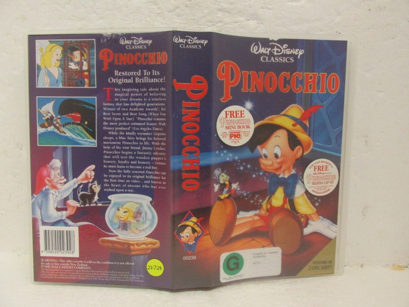 20x VHS Videos $6 Each ask a question the one you want VIDEO TAPE 24092024 Carousel 1