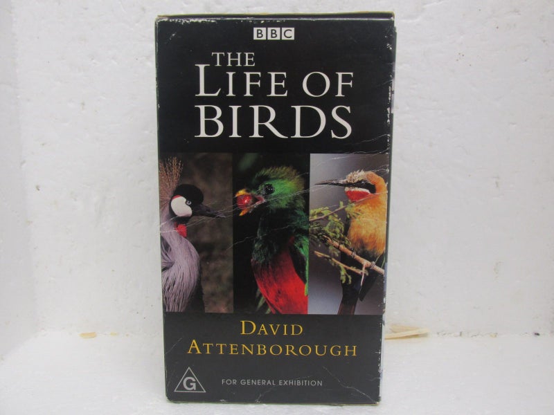 20x VHS Videos $6-18 Each ask a question the one you want VIDEO TAPE 24092024 -A Carousel 1