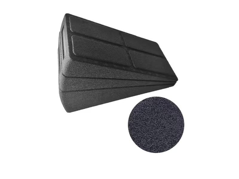Adjustable Foam Calf Stretchers Incline Slant Board Squat Wedge Block For Carousel 1