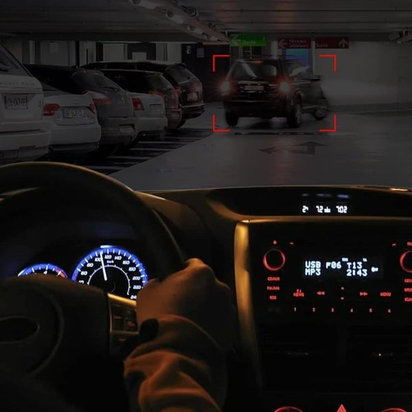 Touch Screen Dash Cam 2 Channel Front and Rear Car Camera-Channel Dash Cam Carousel 9