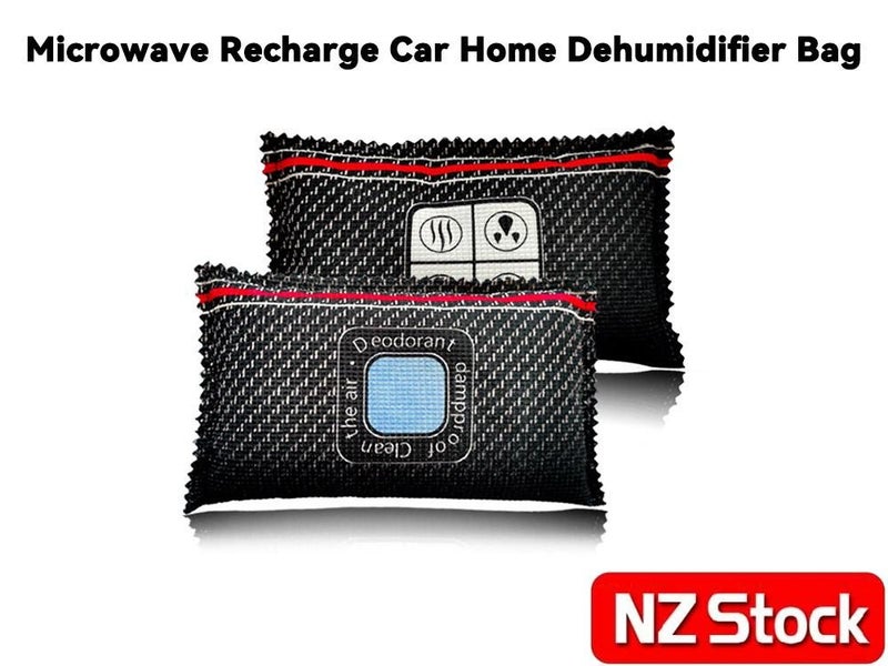 Dehumidifier Bag Sale Sale NZ Stock Deal Carousel 2