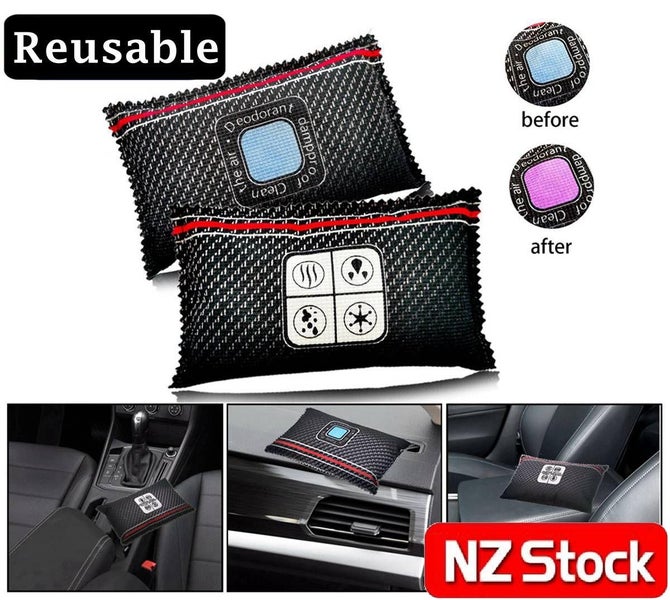 Dehumidifier Bag Sale Sale NZ Stock Deal Carousel 12