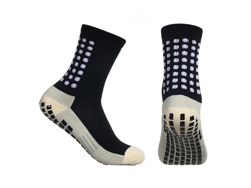 Soccer Football Socks Carousel 1