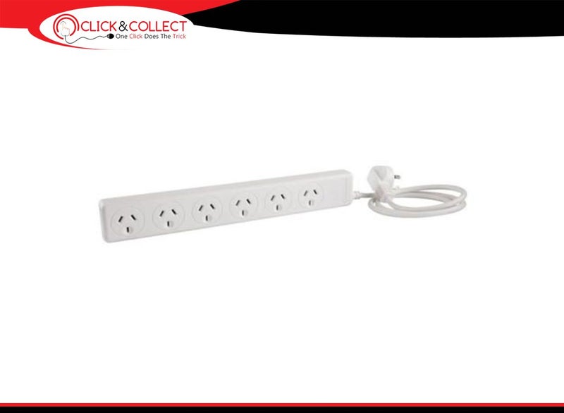 PTN NEW 6 Way Powerboard Power Board Sale Sale Sale Carousel 1