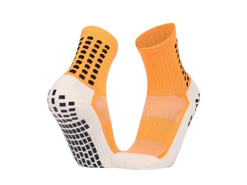 Soccer Football Socks Carousel 1