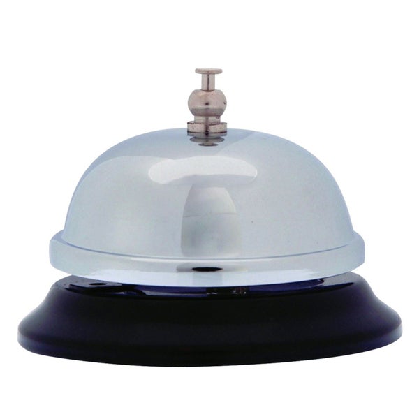 Esselte Counter Bell Carousel 1